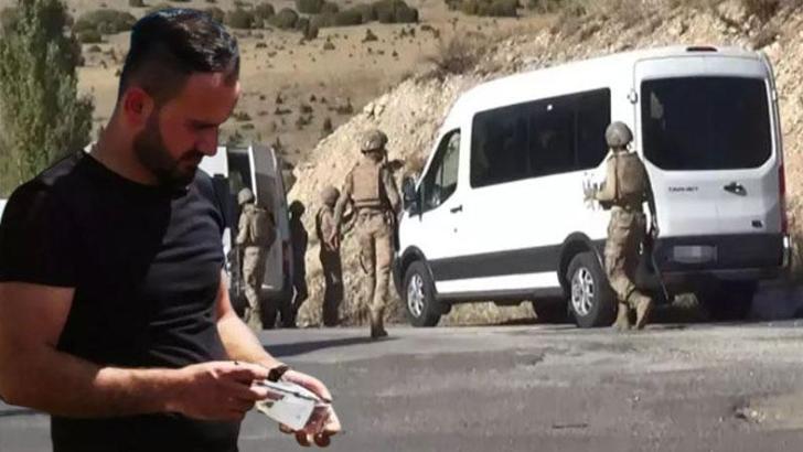 Teröristlerin veterineri şehit edip, Ankara'da bombalı saldırı yaptığı olaya ilişkin komutana ihmal davası