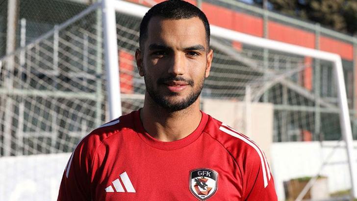 Melih Kabasakal: Hedefimiz, yukarılara doğru oynamak