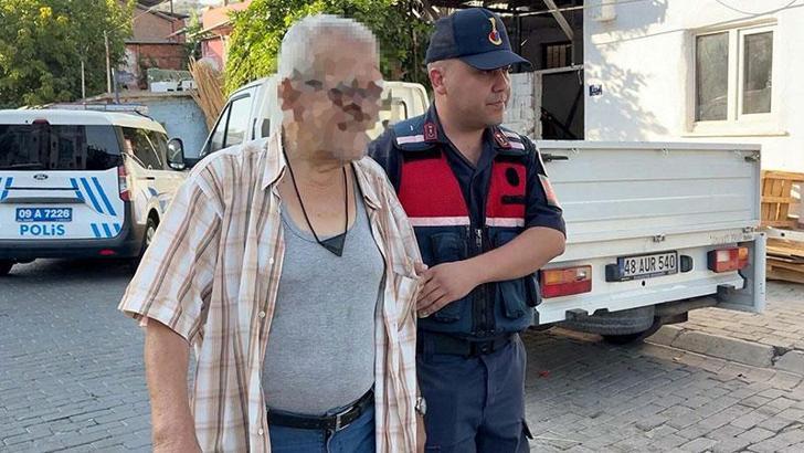 Aydın’da evinde 2 bin 100 adet sentetik ecza ele geçirilen şüpheli; ‘Raporum var ben içiyorum’ dedi