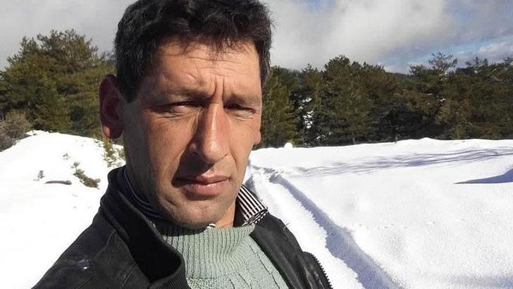 Kayıp olarak aranan kişinin motosikletle uçuruma yuvarlandığı ortaya çıktı