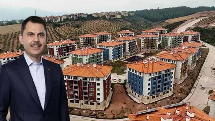 Bakan Kurum paylaştı; 10 soruda Emlak Katılım Tasarruf Finansman