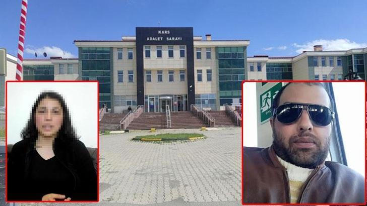 Tacizcisini öldüren liseli Azra’nın cezası 6 yıl 8 aya indi