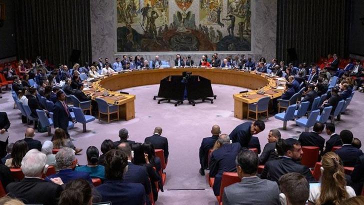 BMGK, Katar'da Hamas heyetine düzenlenen saldırıyı kınadı