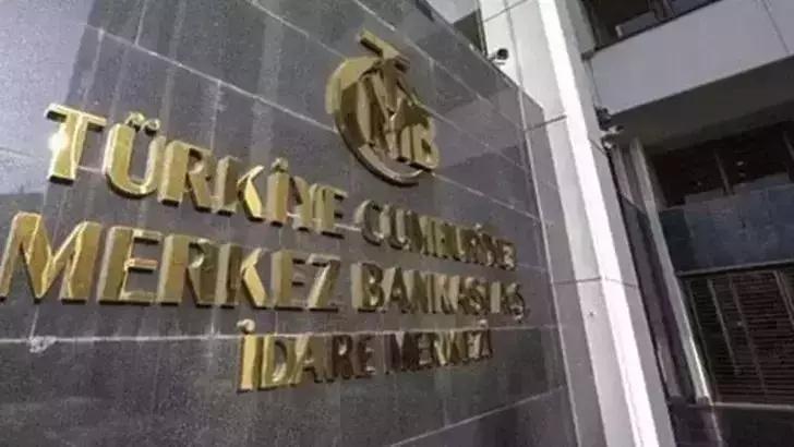 TCMB: Piyasa katılımcılarının yıl sonu enflasyon beklentisi arttı