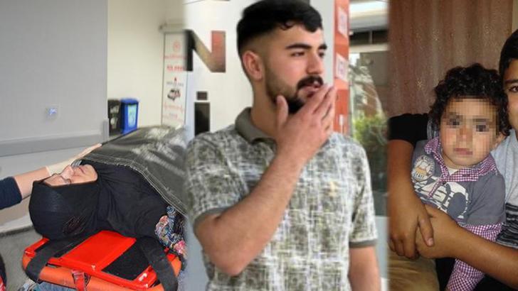 Annesi, kardeşi ve komşusunu tabancayla vurup, intihara kalkışan şüpheli öldü