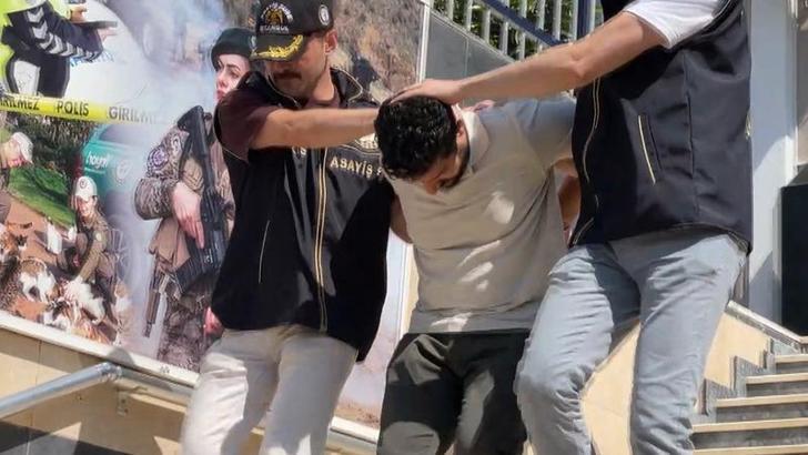 Uyuşturucu ticaretinden 17 yıl 6 ay kesinleşmiş hapis cezası bulunan firari Esenyurt'ta yakalandı