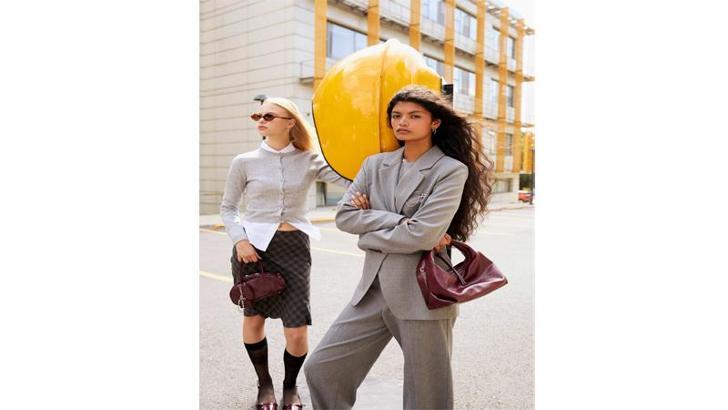 DeFacto, ‘Şehre Dönüş’ koleksiyonunu tanıttı