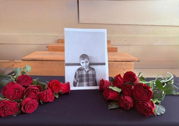 Şanlıurfa'da küçük Sami Yusuf’un ölümüne neden olan maganda yakalandı