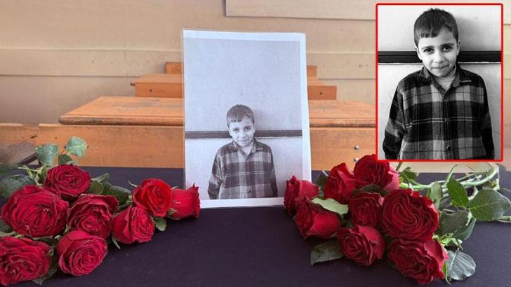 Şanlıurfa'da küçük Sami Yusuf’un ölümüne neden olan maganda yakalandı