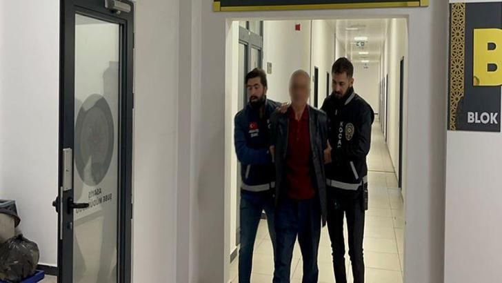 Hastane önünde husumetlisini bıçaklayan sanığa hapis ve tahliye