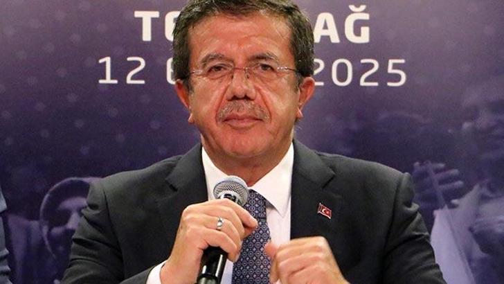 AK Parti'li Zeybekci: CHP'de yaşananlar bizi sevindirmiyor