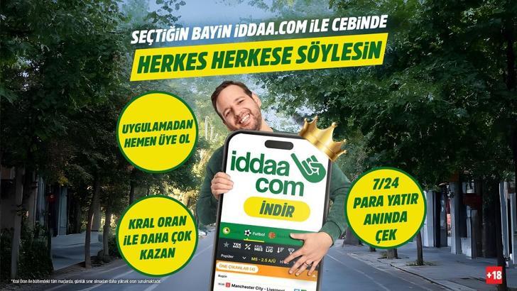 iddaa.com'a bayiye gitmeden üye olma özelliği