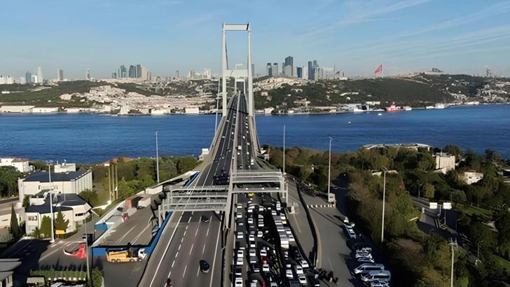 DMM'den 'köprü ve otoyollar satılıyor' iddialarına ilişkin açıklama