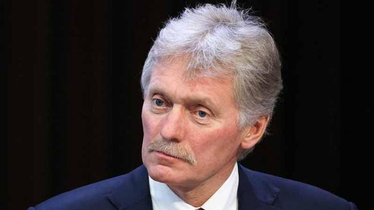 Kremlin: Rusya-Ukrayna müzakerelerine ara verildi