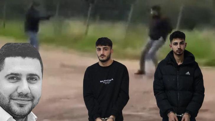 Mersin’de pusu cinayetinde sanıklar hakkında mütalaa verildi