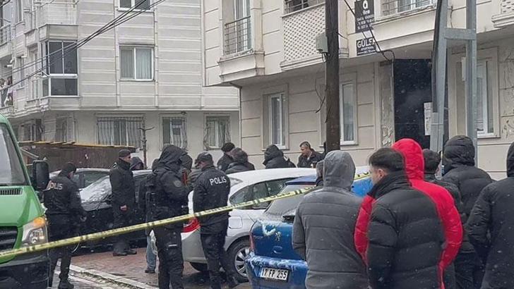 Esenyurt'ta eşini boğarak öldürdüğü öne sürülen sanık: 'Eşim kendi kendine öldü'