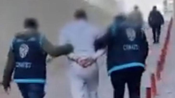 Kayınbiraderini öldürdüğü gerekçesiyle tutuklanan İranlı iş insanı: O benim kardeşim gibiydi