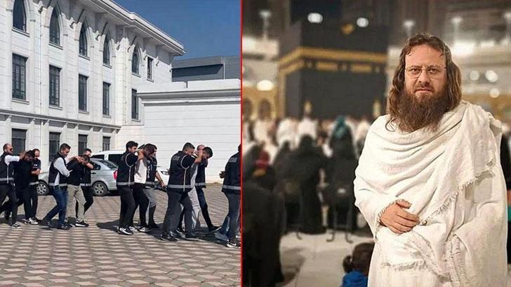 Hac organizatörüne ofisinde silahlı saldırıya ilişkin 7 tutuklama