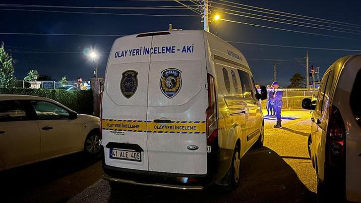 Kız arkadaşı ve onun kardeşini tabancayla öldürüp, intihar etti