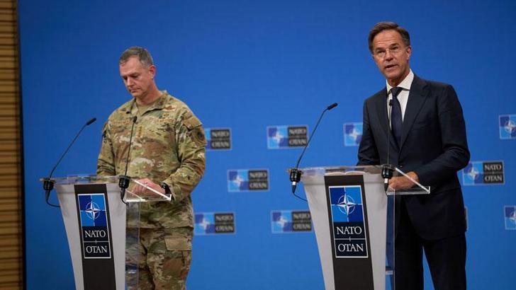 NATO, Avrupa'nın doğu kanadının savunmasını güçlendirecek