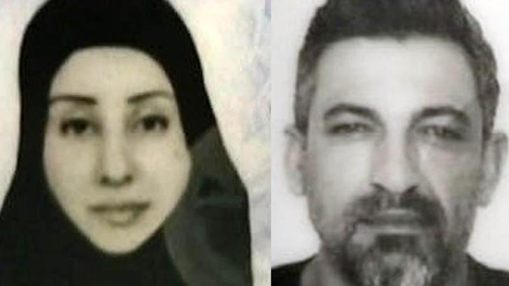 Eski eşini eşarpla boğan şüpheli: Eski konuları açtı, kendimi kaybettim