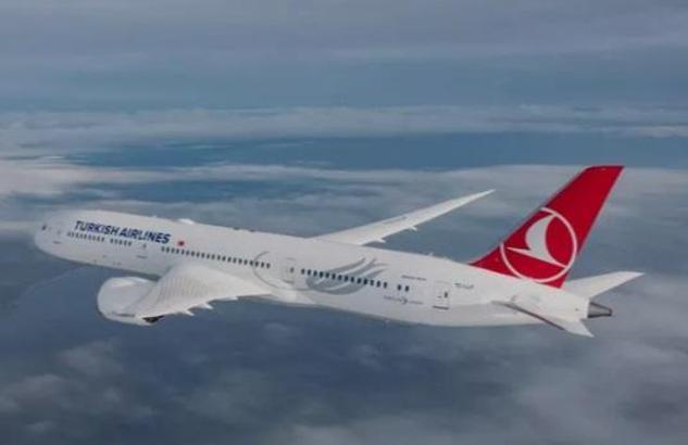 THY’den final için ek sefer