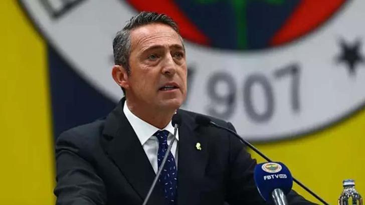 Ali Koç: Biz seçimi kazanacağımıza inanıyoruz