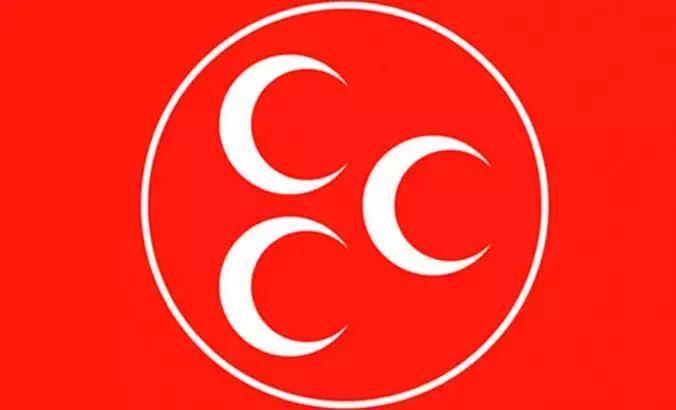 MHP'de 2 isim ihraç talebiyle disipline sevk edildi