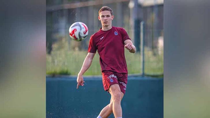 Danylo Sikan’ın sağlık durumuyla ilgili açıklama