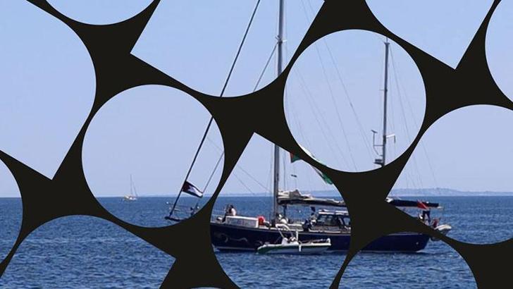 Küresel Sumud Filosu, Gazze'ye doğru yola çıktı