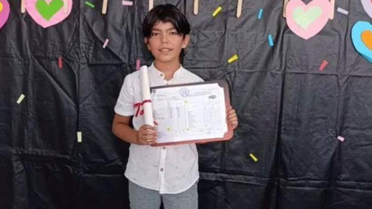 Galatasaraylı Uğurcan Çakır’ın 12 yaşındaki kuzeni, kalp krizinden yaşamını yitirdi