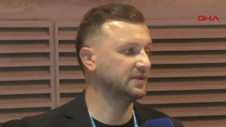 Fatih Kulaksız: Bu seviyelerde ülke futbolu adına daha iyi oyunlar çıkmalı diye düşünüyorum