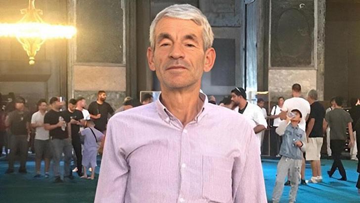 Cezaevinden izinli çıktı, zeytin bahçesinde ölü bulundu