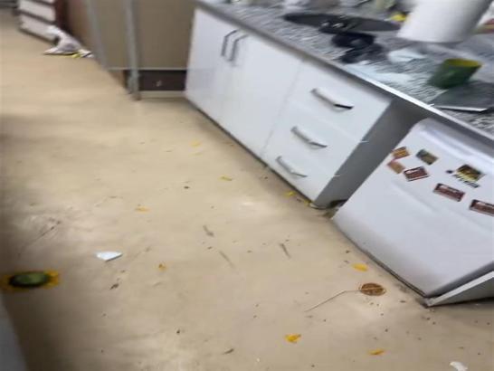 Doktoru darbeden 2 hasta yakını adli kontrolle serbest