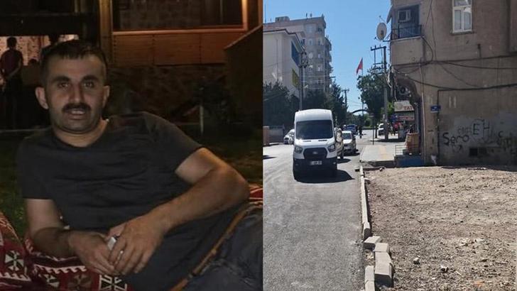 Çocuklarının yanında öldürülmüştü; cinayet şüphelisi yakalandı