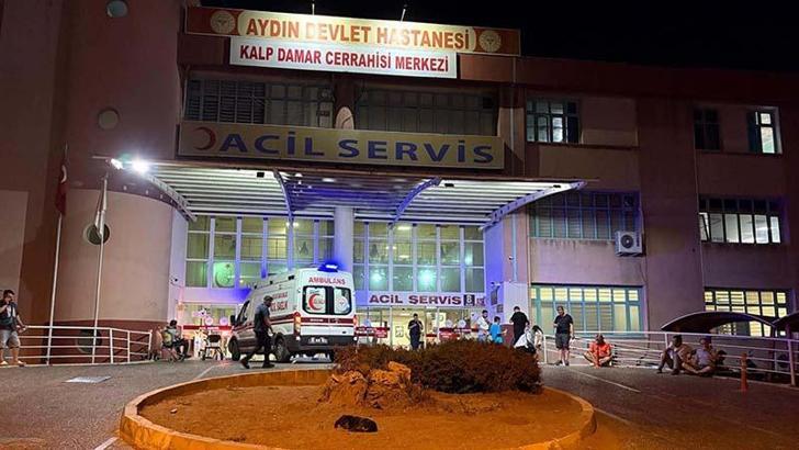 Baba ile 14 yaşındaki kızını tabancayla vuran şüpheli yakalandı