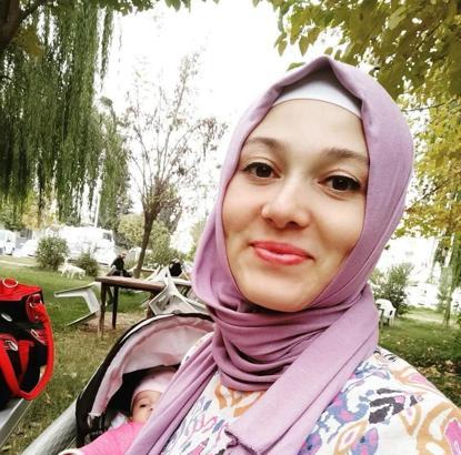 Kazada ölen Emine, arkadaşının düğününe gidebilmek için nöbetini değiştirmiş