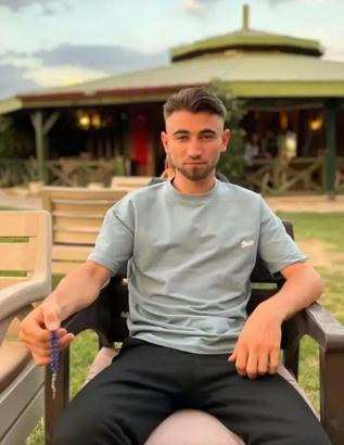Kütahya'da bariyere çarpan motosikletin sürücüsü öldü