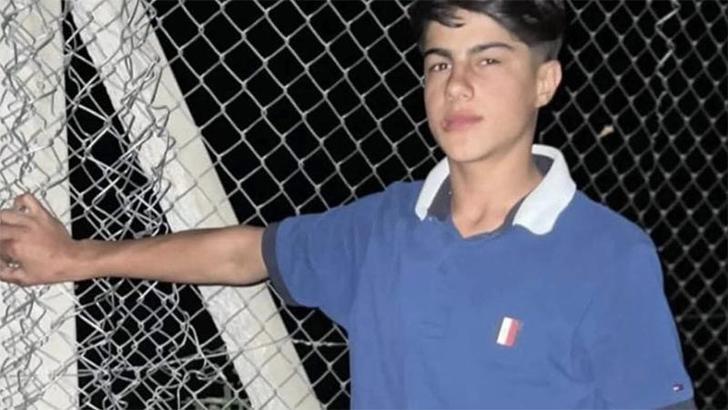 Mardin'de devrilen motosikletin sürücüsü öldü