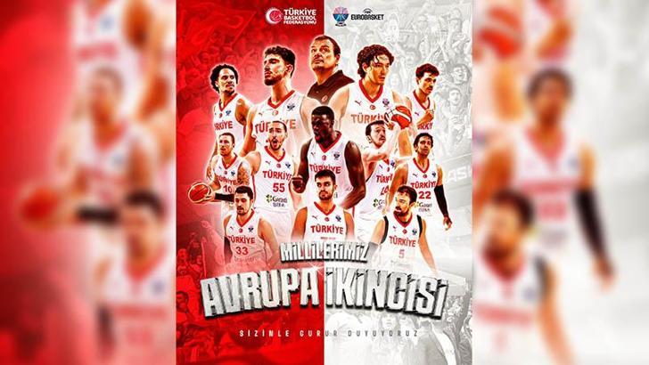 12 Dev Adam, Avrupa ikincisi