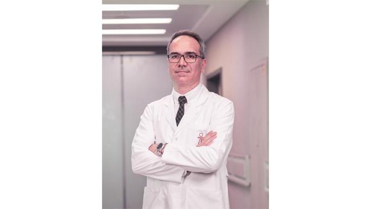 Prof. Dr. Güzel: Prostat kanseri erkeklerde en sık görülen ikinci kanser