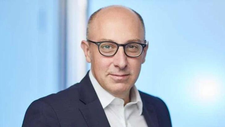 Sinan Selen, Alman İç İstihbarat Teşkilatı Başkanı oldu