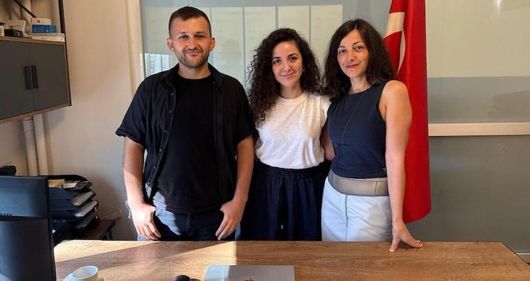 COSMIC Booking Engine, küresel pazarlara açılmayı hedefliyor