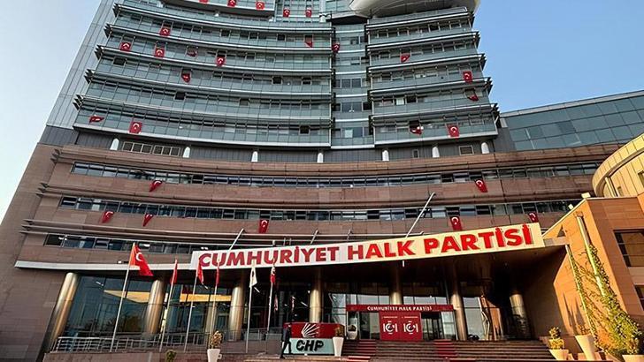 CHP kurultayının iptali davası 24 Ekim'e ertelendi