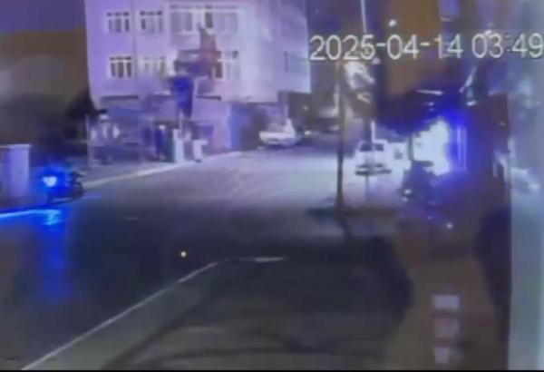 İstanbul- Pendik'te iş yerine önce molotof attılar sonra kurşunladılar: 5 şüpheli tutuklandı