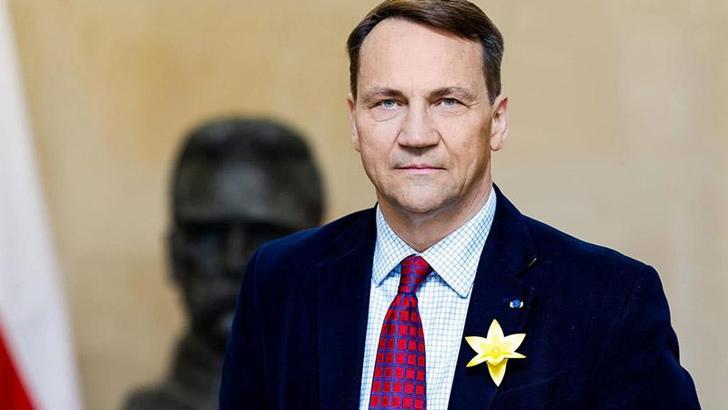 Polonya: Rusya’nın İHA saldırıları NATO ve müttefiklerini test ediyor