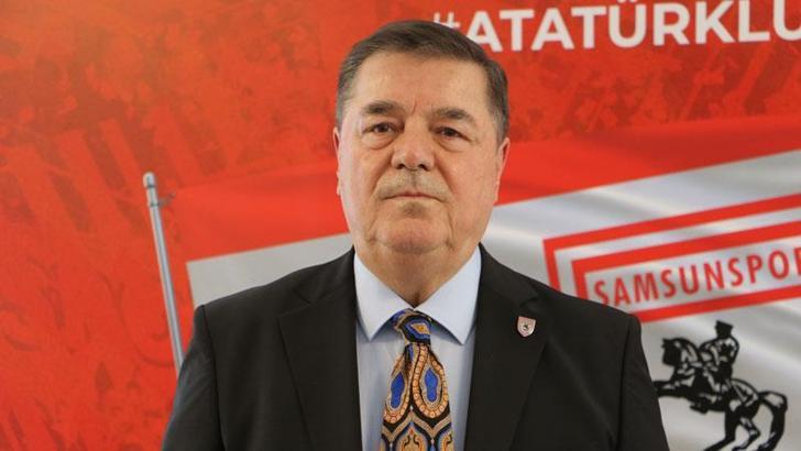 Samsunspor Başkan Vekili Bilen: Zeki Yavru’nun en geç Karagümrük maçında sahada olması planlanıyor