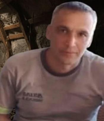 Madendeki göçükte yaralı kurtarılan işçi, yaşam mücadelesini kaybetti