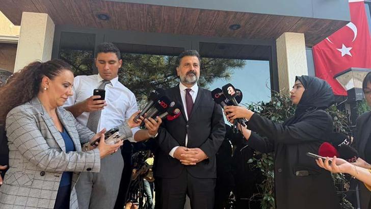 Kılıçdaroğlu'nun avukatı Çelik: Kurultay davasına ya da süreçlerine ilişkin beklentimiz yok