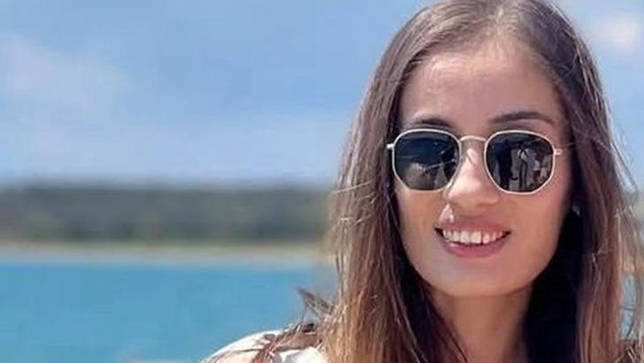 Otomobilin çarptığı Merve, 2 aylık yaşam mücadelesini kaybetti